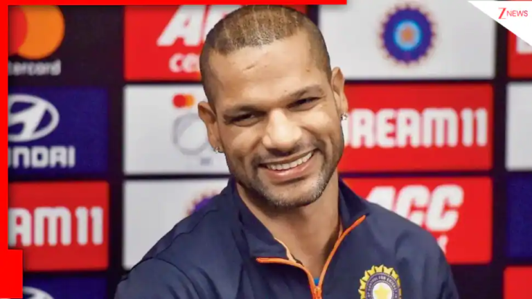 Delhi Khel Mahakumbh gets boost as Shikhar Dhawan joins as brand ambassador | Cricket News