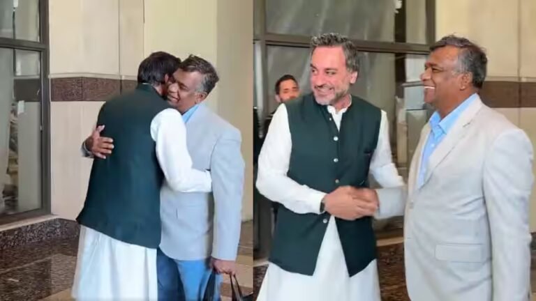 Bangladesh enters ICC-Pakistan standoff, adds new twist to T20 World Cup row | Cricket News