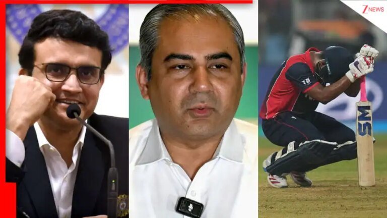 Zee Sports Morning Bulletin: Pakistan’s boycott U-turn? Sourav Ganguly slams move, Nepal nearly shock England | Cricket News