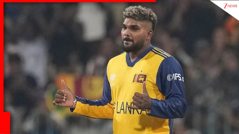 Wanindu Hasaranga surpasses Shahid Afridi in T20 World Cup record despite injury against Ireland | Cricket News