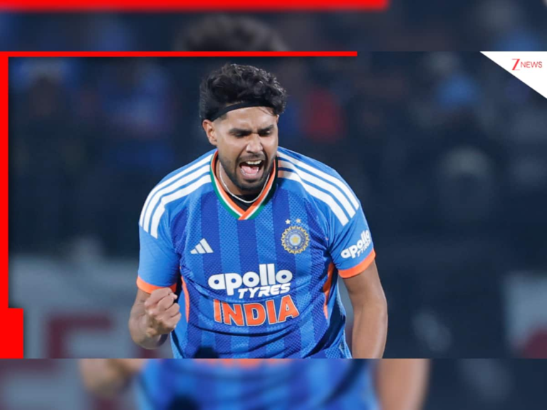 Harshit Rana undergoes surgery, provides key update from hospital bed