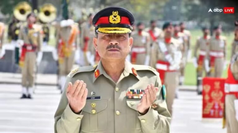 ‘या अल्लाह नहीं बख्शेंगे, एक-एक को…’, बलूचिस्तान के पीड़ितों से मिलकर चिल्लाया मुनीर, भारत के सिर फोड़ा नाकामयाबी का ठीकरा