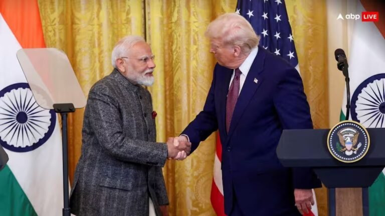 क्या यूरोपियन यूनियन के साथ FTA से प्रेशर में थे ट्रंप? एक्सपर्ट्स ने बताया क्यों 6 दिन के अंदर अमेरिका ने भारत से कर ली डील