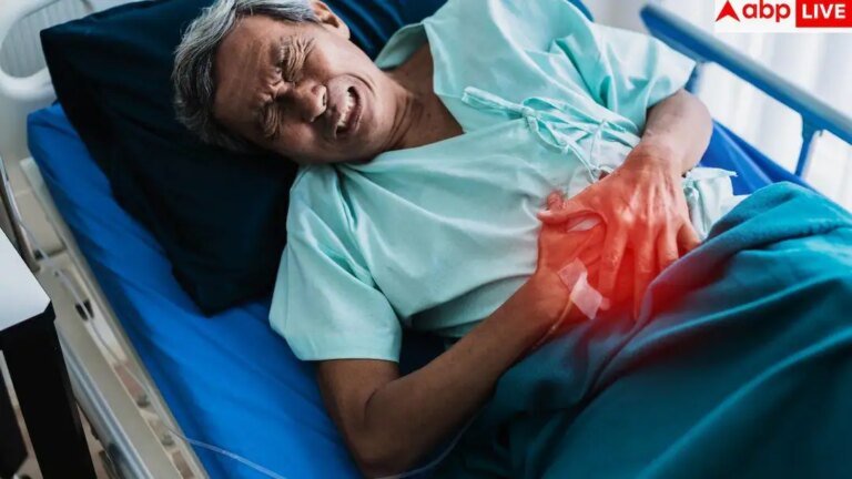 Stomach Cancer: बिना वजह घट रहा है वजन या रहती है थकान? इन 5 लक्षणों को कभी न करें इग्नोर, हो सकता है कैंसर का ‘साइलेंट’ संकेत