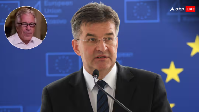 एपस्टीन फाइल्स में आया नाम तो इस देश के NSA ने दिया इस्तीफा, चिट्ठी में बताई ये वजह