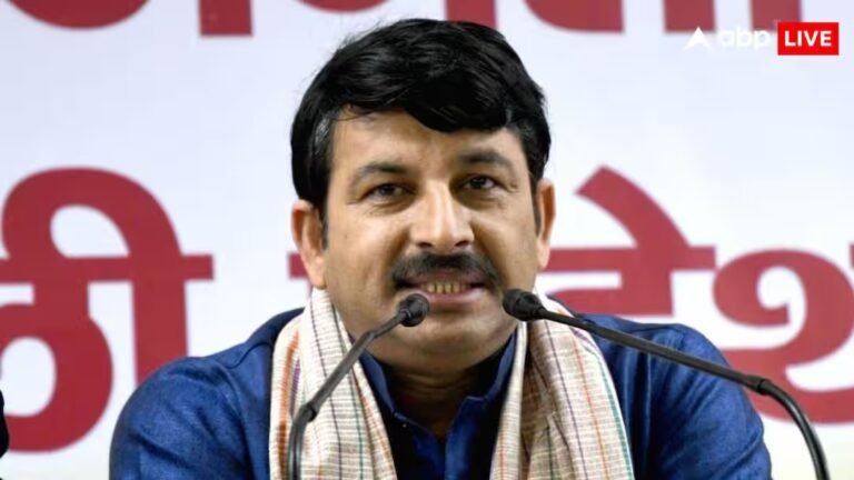 ‘हर जिले में स्किल सेंटर से लेकर गर्ल्स हॉस्टल तक…’ BJP सांसद मनोज तिवारी ने गिनाईं बजट की खूबियां