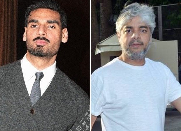 Ahan Shetty and Shaad Ali’s intense romantic drama shoot is set for early summer : Bollywood News