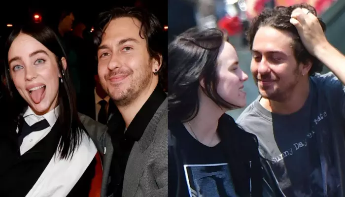 Billie Eilish Shares A Huge Age Gap With Her 31-Year-Old Fiance, Nat Wolff, Know All About Them 