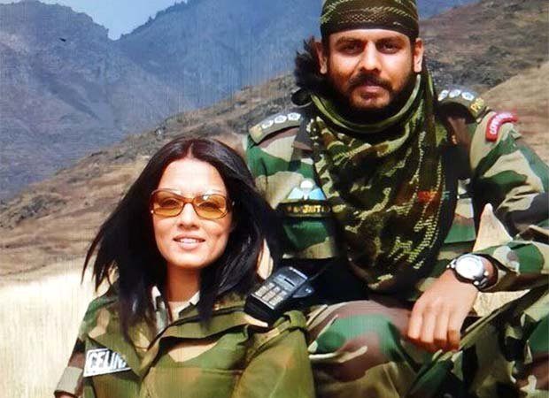 Delhi High Court asks MEA to issue order for legal representation of Celina Jaitly’s brother in UAE : Bollywood News
