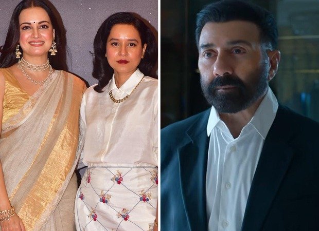 Next On Netflix 2026: Ikka actor Tillotama Shome reveals, “A fly crawled into Sunny Deol’s EYE; he STILL didn’t stop the shot…he reasoned, ‘I didn’t want to spoil your take’” : Bollywood News