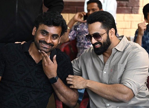 Unni Mukundan starrer PM Narendra Modi biopic Maa Vande wraps first schedule in Hyderabad : Bollywood News