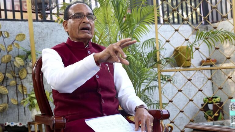 India will stop importing fruits, vegetables, flowers: Union Minister Chouhan