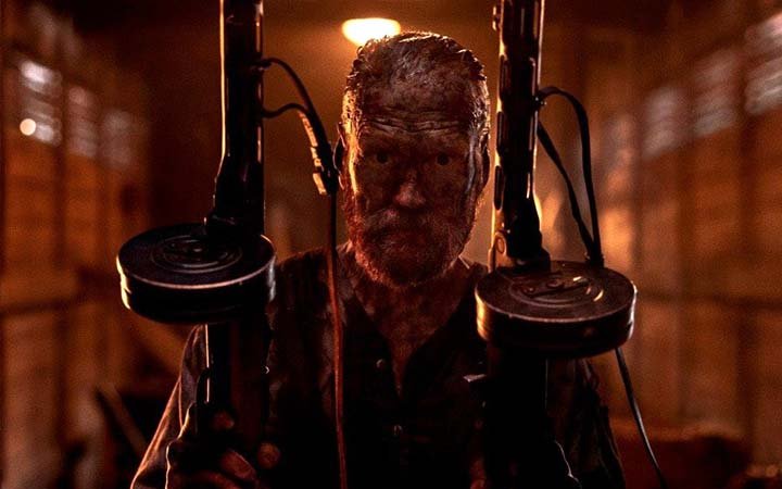 Movie Review: SISU: ROAD TO REVENGE is a brutal yet gripping sequel with Jorma Tommila’s phenomenal act 