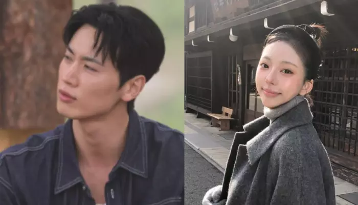 'Single's Inferno Season 5', Meet Jon I Geon, Oldest Contestant, Who Went On Date With Kim Go Eun