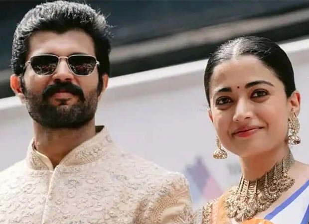 Vijay Deverakonda – Rashmika Mandanna wedding invite goes viral; also reveals March 4 as the reception date : Bollywood News