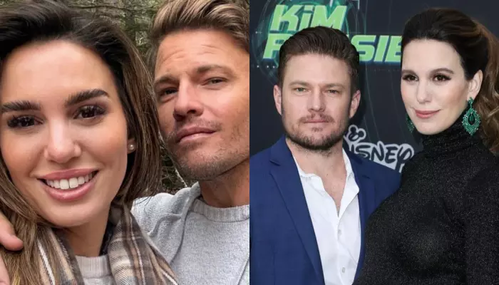 Who Is Christy Carlson Romano's Husband, Brendan Rooney? All About Him Amid Her Cancer Diagnosis