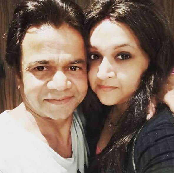 rajpal yadav radha yadav
