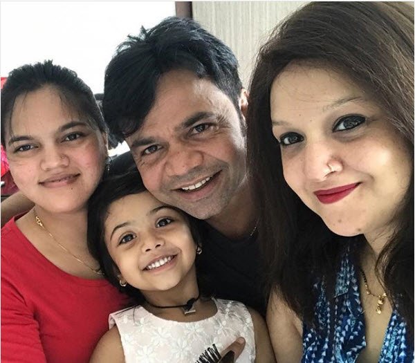 Rajpal Yadav Instagram