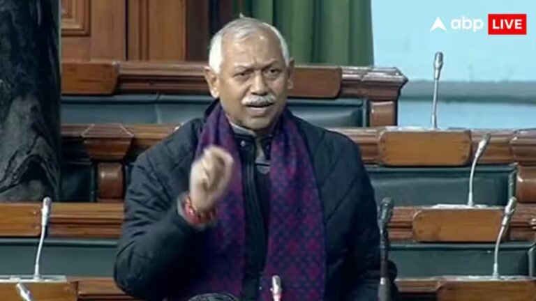 सदन में उठा बेरोजगारी का मुद्दा, लोकसभा सांसद जनार्दन सिंह सिग्नीवाल ने पूछा सवाल, जानें सरकार ने क्या बताया?