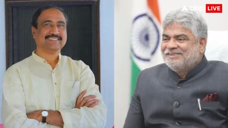 दलबदल कांड में संजय को बड़ी राहत, स्पीकर ने खारिज की अयोग्यता याचिका, कहा- पार्टी बदलने के ठोस सबूत नहीं