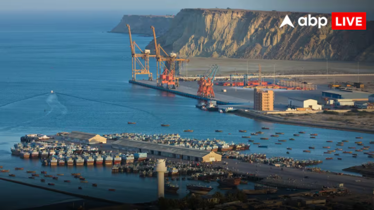 Balochistan Gwadar Port: भारत को मिला था ग्वादर का ऑफर, मना करने पर पाकिस्तान ने खरीदा, अब 91 फीसदी कमाई कर रहा चीन