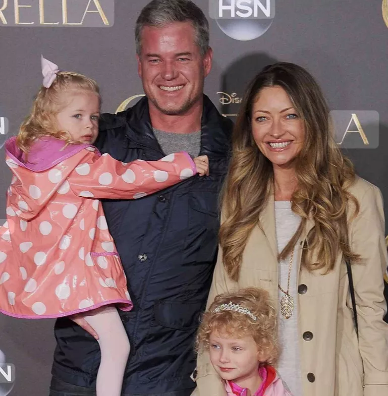 Why Did Eric Dane Spend His Final Days At Johnny Depp's LA Home With His Family? Here's What We Know  2