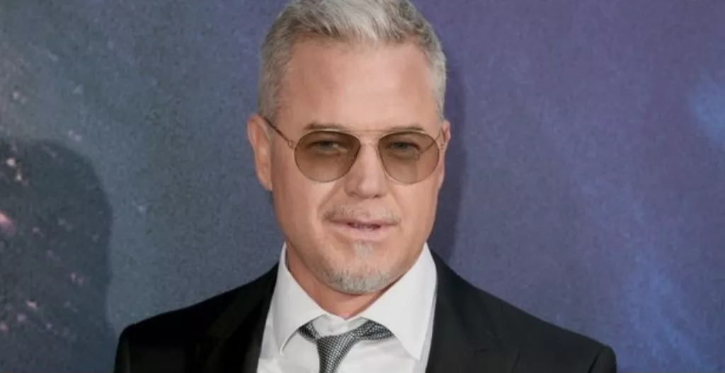 Why Did Eric Dane Spend His Final Days At Johnny Depp's LA Home With His Family? Here's What We Know 