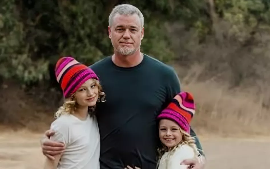 Why Did Eric Dane Spend His Final Days At Johnny Depp's LA Home With His Family? Here's What We Know  