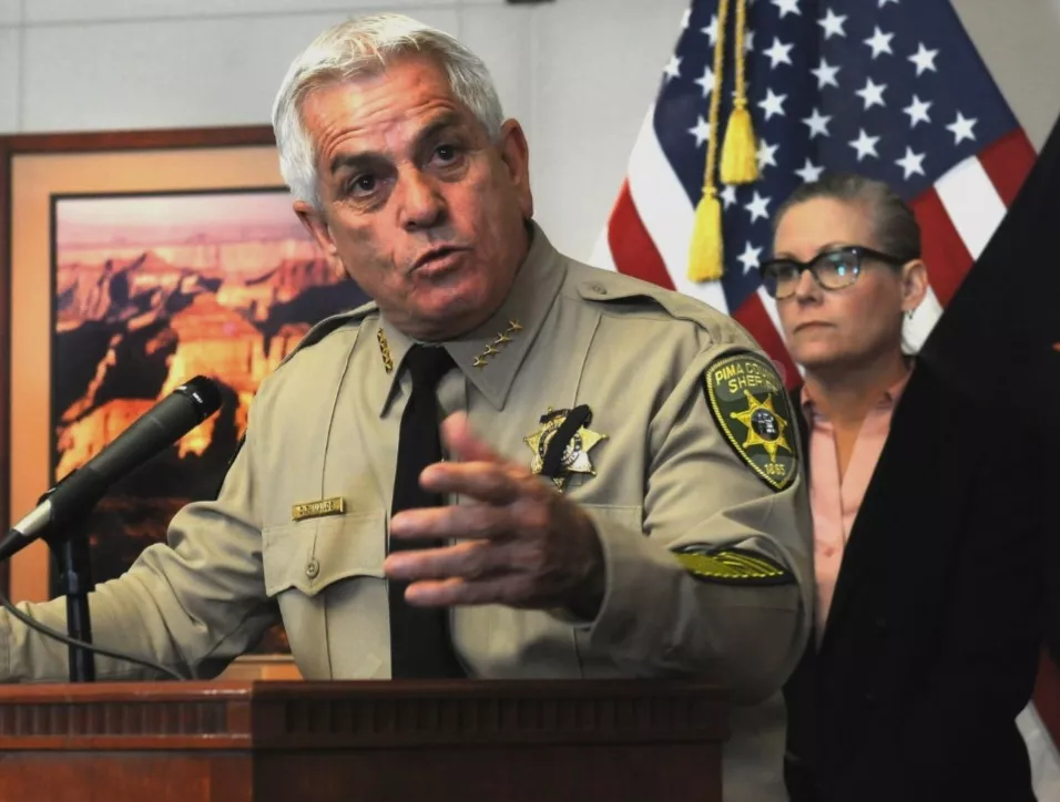 Dominic Evans and His Wife React to Rumours About His Alleged Role in Nancy Guthrie's case: 'It Was..' 3