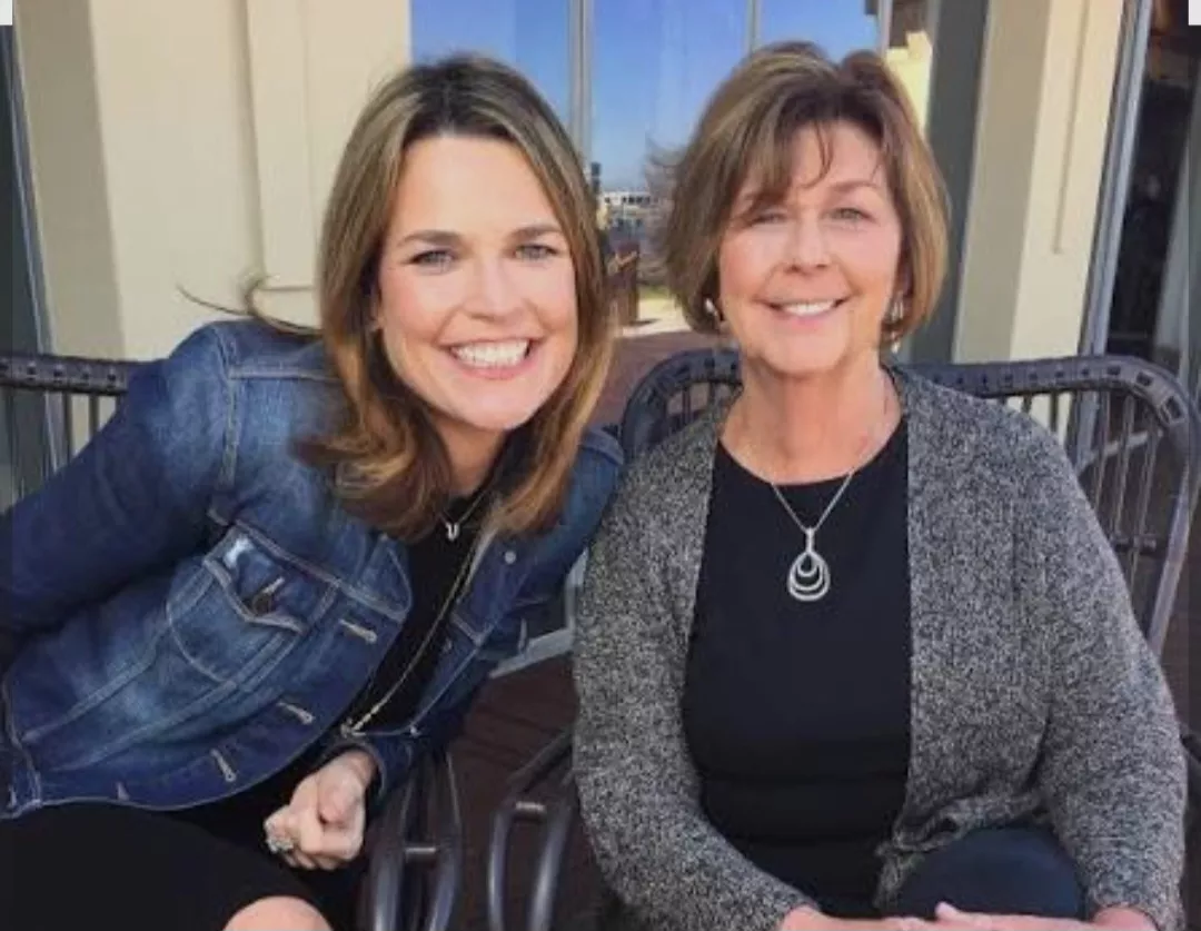 Dominic Evans and His Wife React to Rumours About His Alleged Role in Nancy Guthrie's case: 'It Was..' 5