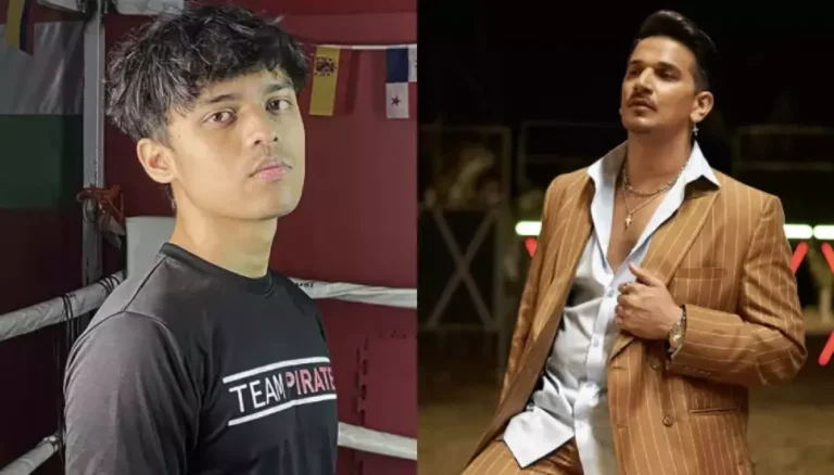 Vanshaj Singh Leaks Chats With Prince Narula After His Elimination From Reality Show, ‘The 50’