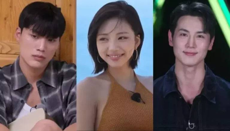 Single’s Inferno 5, Who Is Kim Go Eun’s End Game After Hyeon Woo Rejects Paradise Date? Is It I-Geon