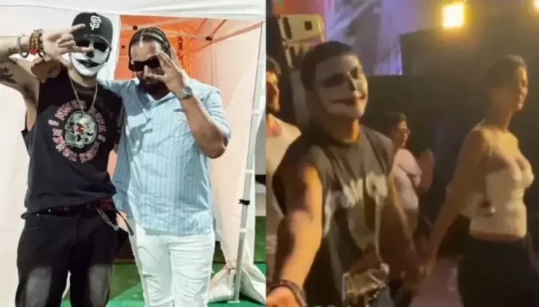 Disha Patani’s Rumoured BF, Talwiinder Breaks Silence On Their Relationship, ‘Falling In Love…’