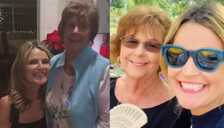 Savannah Guthrie’s Mom Nancy’s Pacemaker Had Stopped Syncing Just Hours Before She Went Missing