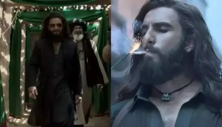 Dhurandhar 2 Makes Massive Deal Of Rs. 150 Cr With New OTT, Budget Is Higher Than Part 1 On Netflix