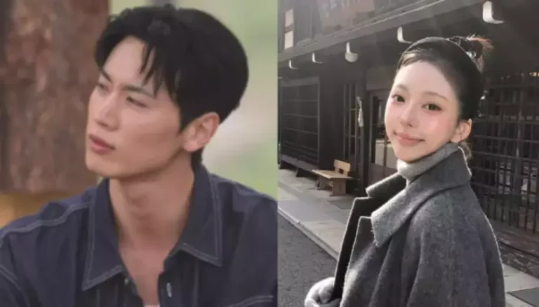 ‘Single’s Inferno Season 5’, Meet Jon I Geon, Oldest Contestant, Who Went On Date With Kim Go Eun