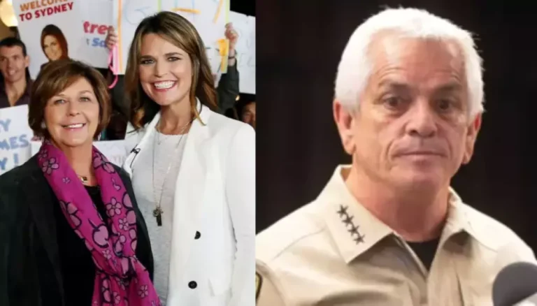 Who Is Derrick Callella? All About Suspect Arrested In Savannah Guthrie’s Mom Nancy Ransom Note Case