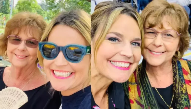 Savannah Guthrie’s Mom Nancy’s Kidnapping Latest Update, SUV Seized, Camera Found On House Roof