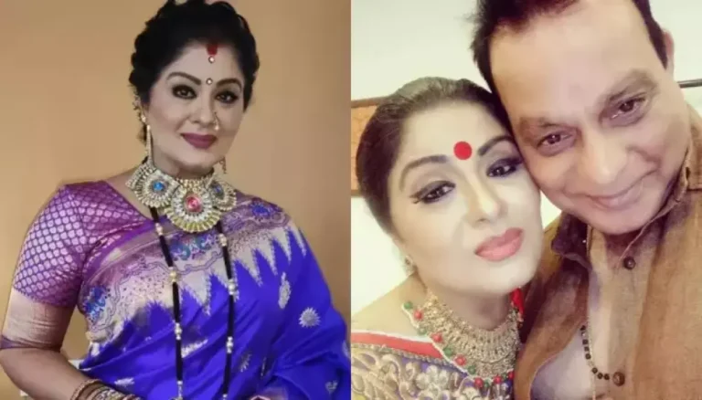 Sudha Chandran Recalls Facing Issues During The Early Years Of Her Marriage, ‘Would Get Divorced…’