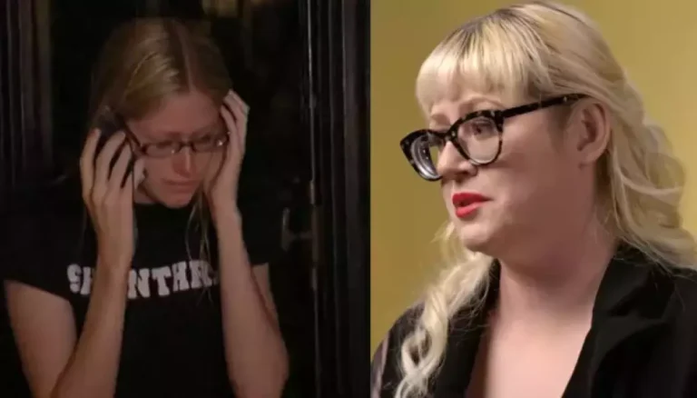 America’s Next Top Model Docu, Shandi Sullivan Reveals Cheating S*x Scene Was Shot Without Consent?