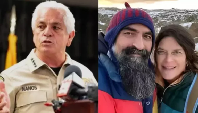 Did Annie Guthrie And Tommaso Cioni Have Any Role In Nancy Guthrie Case? Sheriff Says ‘The Family..’