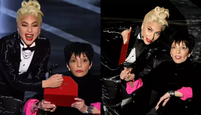 Truth Behind Liza Minnelli And Lady Gaga’s Oscar Moment, Singer’s Alleged Remark Sparks Speculations