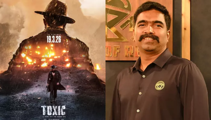 Toxic Composer, Ravi Recalls How A Stranger’s Keyboard And Rs. 35K Saved His Life, ‘S**cide Twice..’