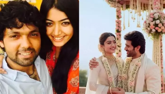 What Is Rashmika Mandanna’s Ex-Fiance Rakshit Shetty’s Alleged State Amid Her And Vijay’s Wedding?