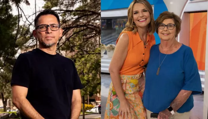 Dominic Evans And Wife React To Rumours About His Alleged Role In Nancy Guthrie's Case, 'It Was..'