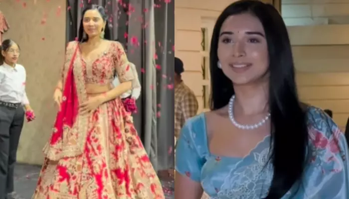 ‘BB 19’ Fame, Tanya Mittal Finally Breaks The Silence On Her Marriage Buzz, ‘Meri Shaadi Mein…’