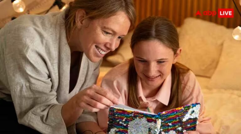 परफेक्ट पैरेंट्स बनने की होड़ बच्चों पर बढ़ा रही मानसिक तनाव, जानें क्या है ऐसा होने की वजह?