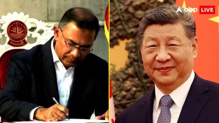 तारिक रहमान के PM बनते ही ड्रैगन ने चली चाल, तीस्ता रिवर प्रोजेक्ट पर फिर भेजा मैसेज, भारत के लिए झटका!