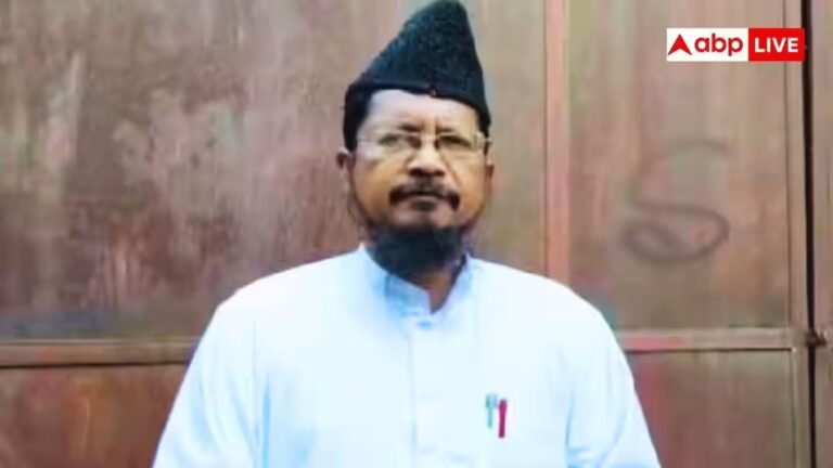 ‘कयामत का दिन आएगा, मंदिर-मस्जिद पर बात…’, हिंदू-मुस्लिम नेताओं के रवैये पर मौलाना रजवी का बड़ा बयान