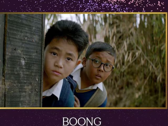 कौन है 'बूंग' का 13 साल का एक्टर? बाफ्टा जीत रचा इतिहास, दर्दनाक है जिंदगी